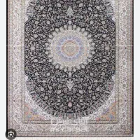 دو تخته فرش ۶متری فرهی