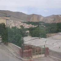 خانه با ویوو ابدی مارکده