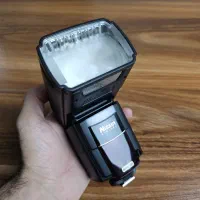 فلاش دوربین Nissin MG8000 Extreme Flash for Canon