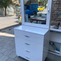 انواع کمد لباس و دراور|جاکفشی، کمد، دراور|میاندوآب, |دیوار