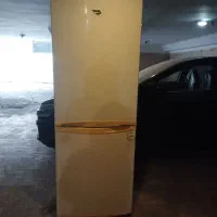 یخچال فریزر امرسان سالم بدون برفک|یخچال و فریزر|تهران, دریاننو|دیوار