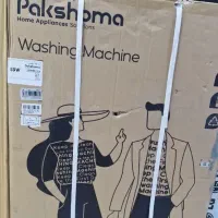 لباسشویی پاکشوما 9SX....9kg|ماشین لباسشویی و خشککن لباس|ماهدشت, |دیوار