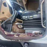 کشنده A7|خودرو سنگین|چهاردانگه (تهران), |دیوار