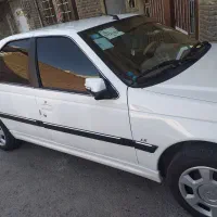 پژو پارس tu5 1402|خودرو سواری و وانت|ارومیه, |دیوار