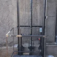 ساخت بالابر و اسانسور هیدرولیک|ماشینآلات صنعتی|خمینیشهر, |دیوار