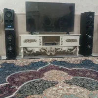 اسپیکر باند دوقلو دی مکس