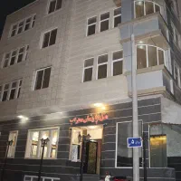 رزرو هتل در مشهد با قیمت استثنایی با پارکینگ