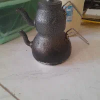 قوری وکتری