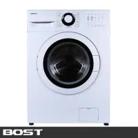 لباسشویی Bost|ماشین لباسشویی و خشک‌کن لباس|جهرم, |دیوار