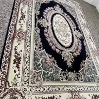 دو عدد قالی