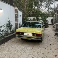 بنز ۲۳۰|خودرو کلاسیک|تهران, اکباتان|دیوار