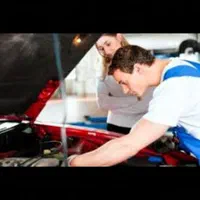 خدمات باطری در محل و ام داد باتری شبانه درب منزل|خدمات موتور و ماشین|بوشهر, |دیوار