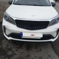 بک X3 پرول مدل 1404