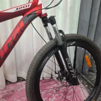 دوچرخه 26 نو هستش|دوچرخه، اسکیت، اسکوتر|پاکدشت, حصار امیر|دیوار