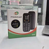 نوکیا میدسل M107