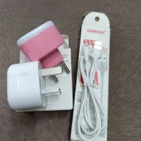 شارژروآداپتورآیفون|لوازم جانبی موبایل و تبلت|اردبیل, |دیوار