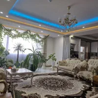 ۱۹۵ متر آپارتمان منطقه یک کوچه ۵