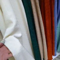 پارچه|لوازم خیاطی و بافتنی|اسلام‌شهر, شهرک محمدیه|دیوار