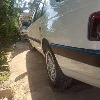 پژو سلیکس|خودرو سواری و وانت|کارون, |دیوار