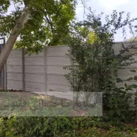 دیوار پیش ساخته بتنی با عیار بتن بالای 450|مصالح و تجهیزات ساختمان|رشت, حومه رشت|دیوار