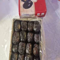 خرمای ترش|خوردنی و آشامیدنی|قائم‌شهر, |دیوار