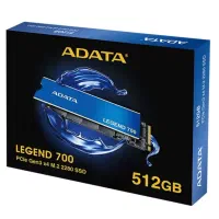 هارد m2 ۵۱۲ برند ADATA