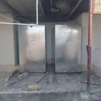 جوشکاری تعمیر تانکرمنبع