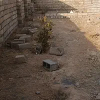 باغ چهار دیواری خوش جا