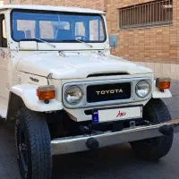 لندکروز 2اف