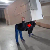 باربری کرج تمام مناطق