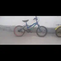 دوچرخه تمیز|دوچرخه، اسکیت، اسکوتر|گمیشان, |دیوار