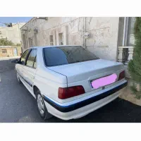 فروش|خودرو سواری و وانت|اراک, |دیوار