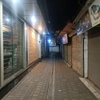 ۲۳ متر مرکز شهر میدان امام مغازه اجاره