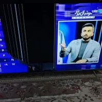 تلویزیون ۵۵ اینچ|تلویزیون و پروژکتور|بندر ماهشهر, |دیوار