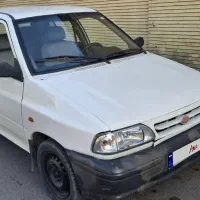 پراید 131 مدل 96 کم کار