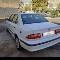 سمند LX EF7، مدل ۱۳۹۵|خودرو سواری و وانت|بناب, |دیوار