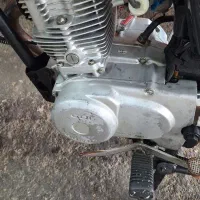 هوندا نامی مدل ۸۹|موتورسیکلت|فومن, |دیوار