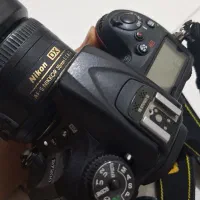 نیکون d7200 با لنز نیکور 35mm / f1/8|دوربین عکاسی و فیلم‌برداری|تهران, فلسطین (میدان انقلاب)|دیوار