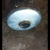 جوش ابگرمکن دیواری