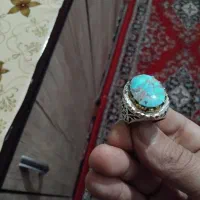 انگشتر.فیروزه|جواهرات|مشهد, رباط طرق|دیوار