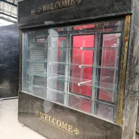 یخچال فریزر فروشگاهی|فروشگاه و مغازه|جیرفت, |دیوار