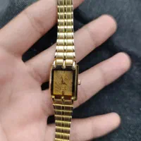 ساعت SWISTAR 22K GOLD