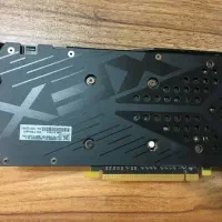 کارت گرافیک rx 580 8g پیچ پلمپ