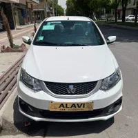 ساینا دوگانه دندهای GX، مدل 1404|خودرو سواری و وانت|شهرکرد, |دیوار