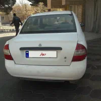 تیباصندوق دارمدل۱۴۰۰|خودرو سواری و وانت|تایباد, |دیوار