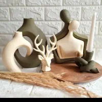 سنگ مصنوعی کار کرده