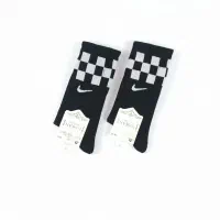 جوراب زنانه ساقدار شطرنجی 1348