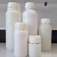بطری طرح سم