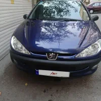 ۲۰۶ رنگ آبی کاسپین زیبا