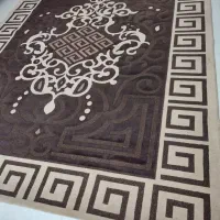 دو تخته فرش دوازده متری|فرش|گرگان, |دیوار